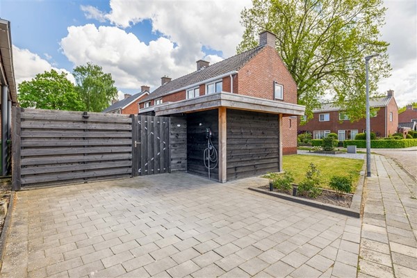 Medium property photo - Ds. J. Hekhuisstraat 28, 9649 HG Muntendam